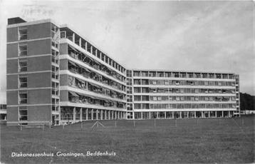 (301-001-047) Groningen Diakonessenhuis beschikbaar voor biedingen