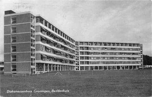 (301-001-047) Groningen Diakonessenhuis, Verzamelen, Ansichtkaarten | Nederland, Groningen, Verzenden