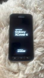 Samsung Galaxy XCover 4 zwart., Telecommunicatie, Mobiele telefoons | Samsung, Android OS, Overige modellen, Gebruikt, Zonder abonnement