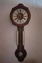 Klok weet niet of hij het doet moet nagekeken worden, Ophalen of Verzenden, Gebruikt, Wandklok