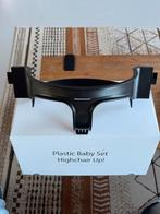 Kidsmill Baby set Highchair Up!, Kinderen en Baby's, Kinderstoelen, Ophalen of Verzenden, Nieuw, Meegroeistoel, Stoelverkleiner
