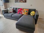 Ikea Vimle Couch - Grey colour 3 seater couch, Ophalen, Zo goed als nieuw
