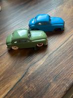 Zeldzame Dux auto’s, Ophalen of Verzenden