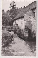 039 Geulhem1964 Oude Watermolen B25, Verzenden, 1960 tot 1980, Gelopen, Limburg