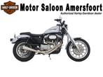 Harley-Davidson XL 1200 / XL1200 SPORTSTER SPORT (bj 2000), Motoren, Motoren | Harley-Davidson, Bedrijf, 1199 cc, Overig, 2 cilinders