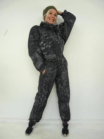 *Abfab Vintage 90's Skipak uit Finland M* beschikbaar voor biedingen