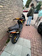 Gilera Stalker 125cc, Fietsen en Brommers, Scooters | Yamaha, Ophalen of Verzenden, Gebruikt, Benzine, Overige modellen