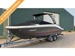 Sea Ray 230 spx | speedboot | bowrider | speedboat, 6 meter of meer, Benzine, Polyester, Zo goed als nieuw