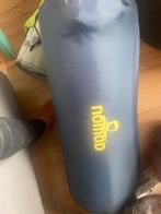 Nomad Allround Duo 5.0 Slaapmat - 2 Persoons, Caravans en Kamperen, Slaapmatten, Ophalen, Zo goed als nieuw, 2-persoons