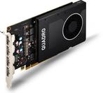 Nvidia Quadro P2000, Computers en Software, Videokaarten, PCI-Express 3, Ophalen of Verzenden, Nvidia, GDDR5