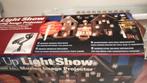 EZ-Up Light Show Projector - Nieuwstaat!, Ophalen