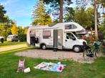Camperverhuur | 2 - 6 persoons camper te huur | Friesland