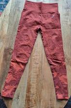 Zgan Gymshark dameslegging mt s, Ophalen, Zo goed als nieuw, Maat 36/38 (S), Legging