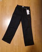 Zwarte Only Cargo Broek - Nieuw met kaartje!, Ophalen of Verzenden, Nieuw