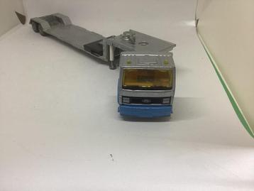 Modelauto Ford trailer beschikbaar voor biedingen