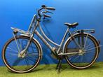 Cortina U4 Transport Dames Mouse Grey Matt 57cm 2024, Fietsen en Brommers, Fietsen | Dames | Damesfietsen, Overige merken, Gebruikt