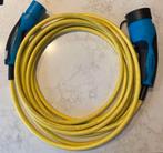 Laadkabel Mennekes 1-fase, lengte 8 meter, Ophalen, Gebruikt