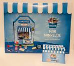 AH winkel ( nieuwe in verpakking)+100 mini’s, Verzamelen, Supermarktacties, Albert Heijn, Ophalen of Verzenden