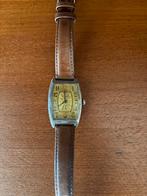 Vintage Tarfis Zilveren Polshorloge - 1930s, Sieraden, Tassen en Uiterlijk, Horloges | Dames, Overige merken, Polshorloge, Ophalen of Verzenden