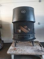 Tasso houtkachel gietijzer, Huis en Inrichting, Kachels, Ophalen, Hout, Houtkachel