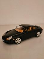 Porsche 911 carrera burago 1:18, Ophalen of Verzenden, Auto's