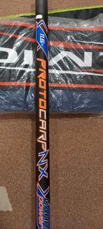 Colmic Proto Carp 11,5mtr., Ophalen, Colmic, Nieuw, Vaste hengel