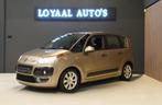 Citroen C3 Picasso 1.4 VTi Aura | AIRCO | CRUISE | TREKHAAK, Auto's, Voorwielaandrijving, 15 km/l, Gebruikt, Startonderbreker