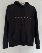 Daily Paper hoodie - zwart maat XS, Zwart, Ophalen of Verzenden, Daily Paper, Gedragen
