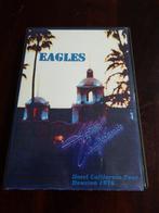 EAGLES - Hotel California live 1976 DVD, Alle leeftijden, Verzenden, Zo goed als nieuw, Muziek en Concerten