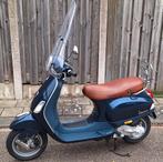 ❗️Vespa LX50 4T snorscooter🛵 2010 (lichte schade)❗️, Ophalen, Gebruikt, Benzine, Vespa