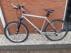 Aluminium mountainbike klusfiets, Hardtail, Ophalen, Gebruikt, Overige merken