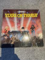 Stars on Thrash LP, Ophalen, Gebruikt