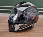 AGV Integraalhelm, Motoren, Heren, Ophalen of Verzenden, Tweedehands, Integraalhelm