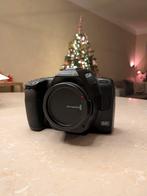 Blackmagic Pocket 6K Pro - Weinig Gebruikt!, Ophalen of Verzenden, Zo goed als nieuw