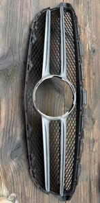 Grill mercedes c w205, Auto-onderdelen, Carrosserie en Plaatwerk, Ophalen of Verzenden, Bumper
