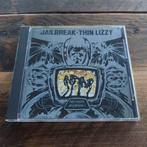 CD Thin Lizzy: Jailbreak (versie uit Japan), Cd's en Dvd's, Cd's | Hardrock en Metal, Ophalen of Verzenden, Zo goed als nieuw