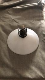 Melkglas schaaltje, Verzenden, Gebruikt, Glas