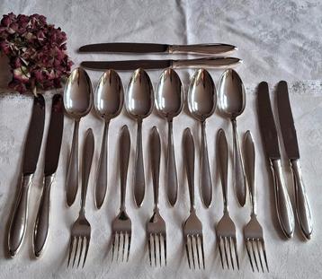 Gero 229 Perfection 6 persoons dinerbestek beschikbaar voor biedingen