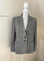 Blazer Pauw ruit 38 40 42) jas leder, Kleding | Dames, Blouses en Tunieken, Maat 38/40 (M), Zwart, Pauw, Ophalen of Verzenden