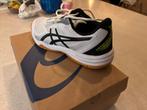 Asics Upcourt 5 - Maat 46 (valt als 45), Wit, Nieuw, Ophalen of Verzenden, Asics