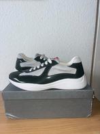 Prada Cups Groen Maat 45 - Nieuw!, Kleding | Heren, Schoenen, Ophalen of Verzenden, Nieuw, Sneakers of Gympen