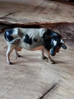 Elastolin/Germany koe, Ophalen of Verzenden