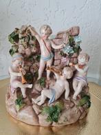 Duitse porselein antiek, Ophalen of Verzenden, Zo goed als nieuw