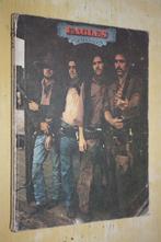 Eagles Desperado Song Book 2 Albums 21 Songs 1 Songbook, Muziek en Instrumenten, Bladmuziek, Gebruikt, Ophalen of Verzenden, Artiest of Componist