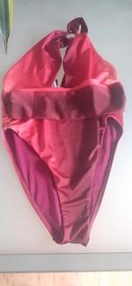 Badpak van  Doutsen, Kleding | Dames, Badmode en Zwemkleding, Ophalen of Verzenden, Zo goed als nieuw, Zwart, Badpak