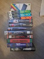 Videobanden, Alle leeftijden, Ophalen of Verzenden, Gebruikt, Overige genres