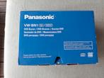 Panasonic VW-BN1E-S, Ophalen of Verzenden, Dvd