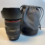 Canon Zoom Lens EF 24-105mm L IS USM + Pouch, Canon, Zo goed als nieuw, Support@canon.com, 30-2, Shimomaruko 3-chome, Ohta-ku
Tokyo 146-8501
Japan