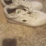 Sneakers heren, Ophalen, Zo goed als nieuw, Wit