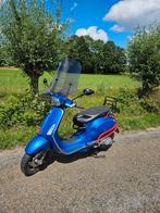 Vespa sprint, Fietsen en Brommers, Scooters | Vespa, Ophalen, Zo goed als nieuw